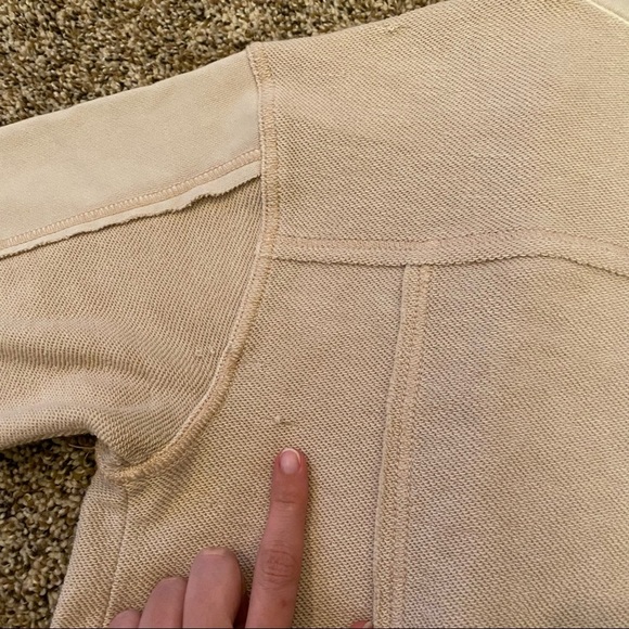 Pilcro shacket - Picture 6 of 8